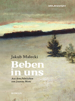 cover image of Beben in uns
